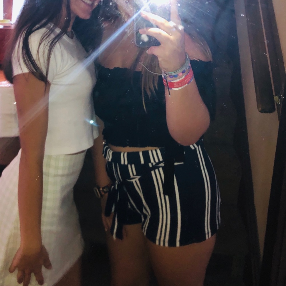 Meet your Posher, Molly